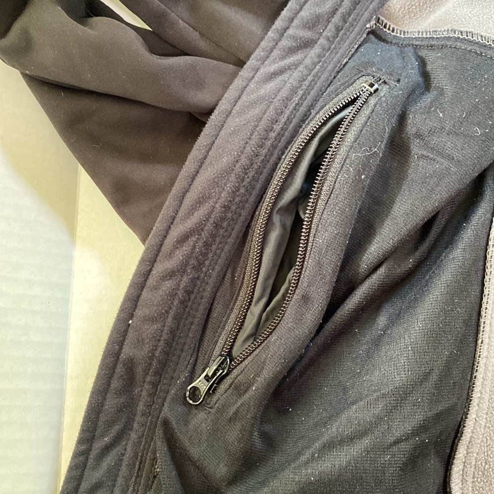 Columbia Field Gear Hoodie (M) - Picture 7 of 7